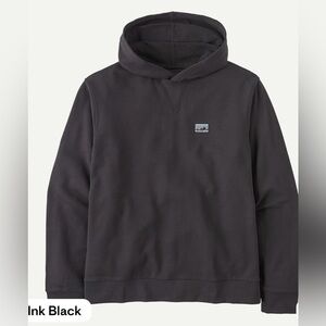 New, Men’s Patagonia Daily Hoodie Sweatshirt